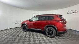 
 Nissan Rogue full									