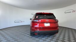 
 Nissan Rogue full									