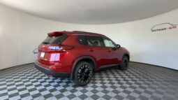 
 Nissan Rogue full									