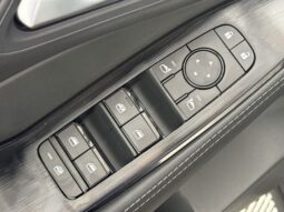 Nissan Rogue full