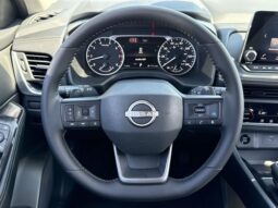 Nissan Rogue full