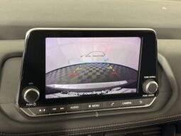 Nissan Rogue full