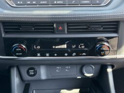 Nissan Rogue full