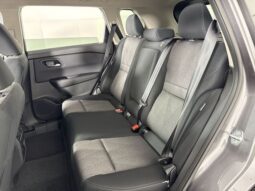 Nissan Rogue full
