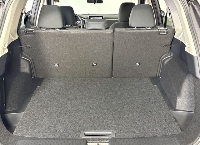 
 Nissan Rogue full									