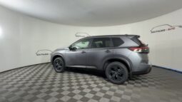 Nissan Rogue full