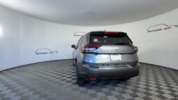 Nissan Rogue full