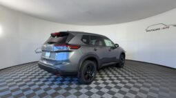 Nissan Rogue full