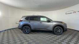 Nissan Rogue full