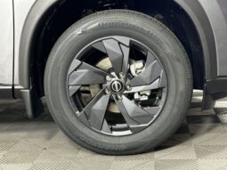 Nissan Rogue full