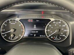 Nissan Rogue full