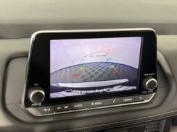 Nissan Rogue full