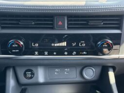 Nissan Rogue full