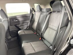 Nissan Rogue full