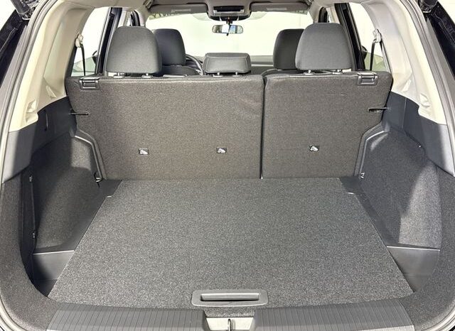 
 Nissan Rogue full									