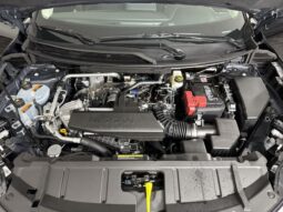 Nissan Rogue full