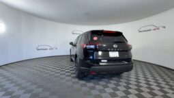 Nissan Rogue full