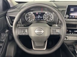 
 Nissan Rogue full									