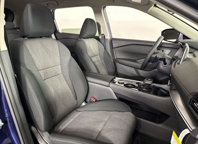 
 Nissan Rogue full									