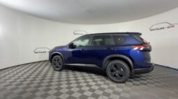 
 Nissan Rogue full									