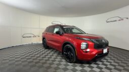 Nissan Rogue Plug-In Hybrid