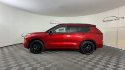 Nissan Rogue Plug-In Hybrid