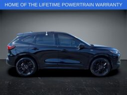 Ford Escape Hybrid