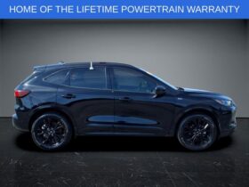Ford Escape Hybrid
