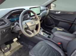 
 Ford Escape Hybrid full									