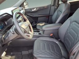 
 Ford Escape Hybrid full									