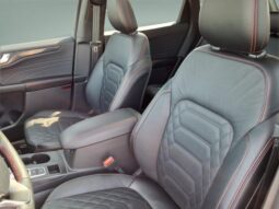 
 Ford Escape Hybrid full									