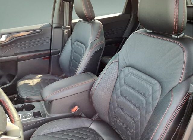 
 Ford Escape Hybrid full									