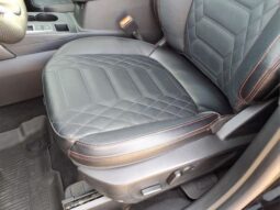 
 Ford Escape Hybrid full									