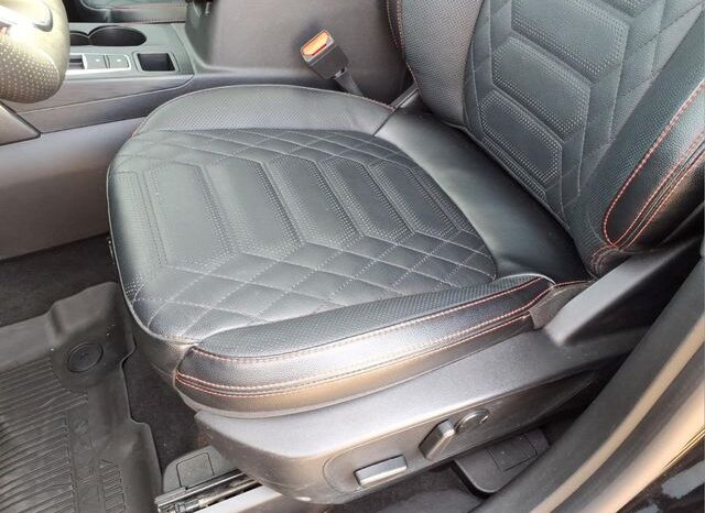 
 Ford Escape Hybrid full									