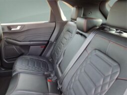 
 Ford Escape Hybrid full									