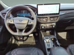 
 Ford Escape Hybrid full									