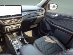 
 Ford Escape Hybrid full									