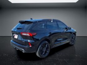 Ford Escape Hybrid