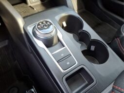 
 Ford Escape Hybrid full									