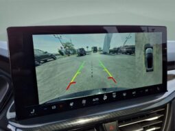 
 Ford Escape Hybrid full									