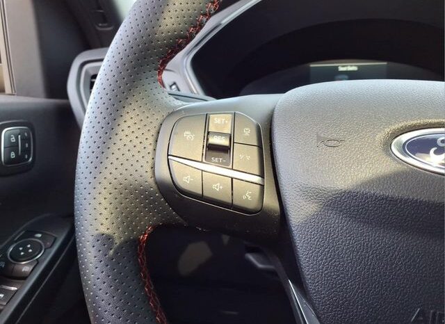 
 Ford Escape Hybrid full									