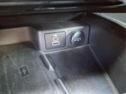 
 Ford Escape Hybrid full									