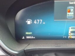 
 Ford Escape Hybrid full									