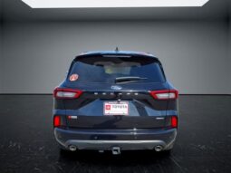 Ford Escape Hybrid