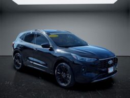 Ford Escape Hybrid