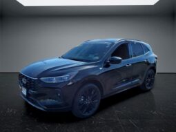 
 Ford Escape Hybrid full									