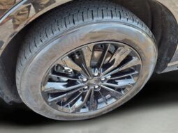 
 Ford Escape Hybrid full									
