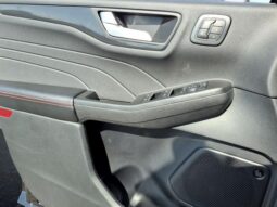 
 Ford Escape Hybrid full									