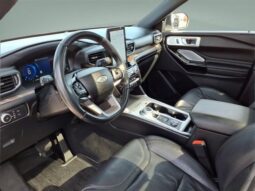 
 Ford Explorer full									