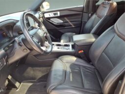 
 Ford Explorer full									